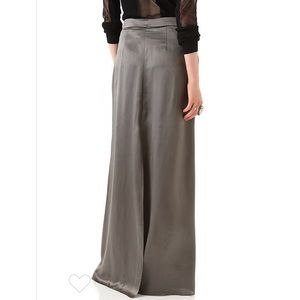 Vintage Theory Silk Pants